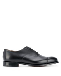 Church's Leather Oxford Shoes