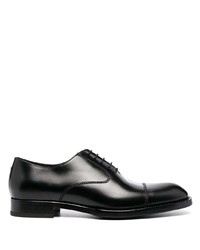 Fratelli Rossetti Leather Oxford Shoes