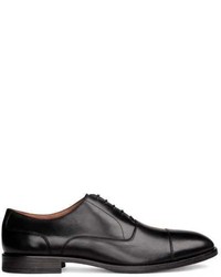 H&M Leather Oxford Shoes