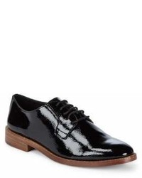 Vince Camuto Loanna Leather Oxfords