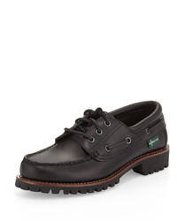 Eastland Made In Maine Seville 1955 Leather Oxford Black
