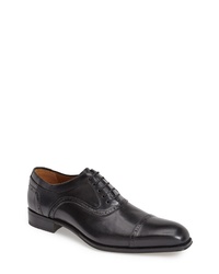 Mezlan March Cap Toe Oxford