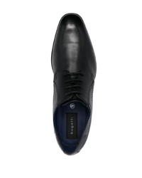 Bugatti Mattia Ii Leather Oxford Shoes