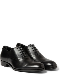 Mr. Hare Miles Leather Oxford Shoes