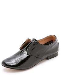 Matiko Neomi Oxfords