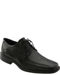 Ecco New Jersey Bicycle Toe Oxford