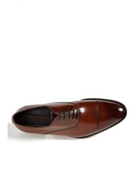 To Boot New York Brandon Cap Toe Oxford