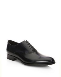 To Boot New York Dress Langford Leather Oxfords