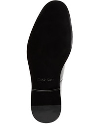 Calvin Klein Nino Cap Toe Oxfords Shoes