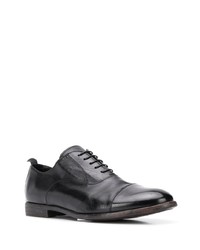 Moma Novara Oxford Shoes