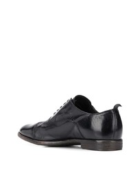 Moma Novara Oxford Shoes