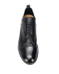 Moma Novara Oxford Shoes