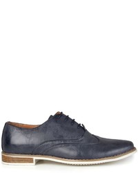 Oxford Finch Oxford Shoes