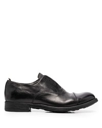 Officine Creative Oxford Leather Shoes