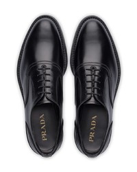 Prada Oxford Shoes
