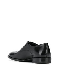 Henderson Baracco Oxford Shoes