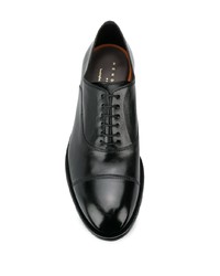 Henderson Baracco Oxford Shoes