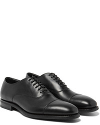 Church's Pamington Leather Oxford Shoes