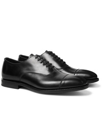 Church's Pamington Leather Oxford Shoes