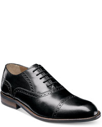 Florsheim Pascal Cap Toe Oxford Shoes