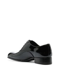 Tom Ford Patent Leather Oxford Shoes
