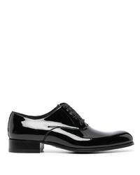 Tom Ford Patent Leather Oxford Shoes