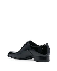 Tom Ford Patent Oxford Shoes