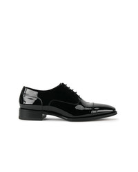 DSQUARED2 Patent Oxford Shoes