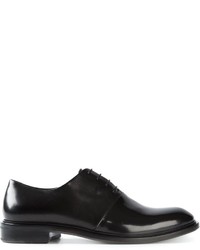 Paul Smith Paul By Classic Oxford Shoes