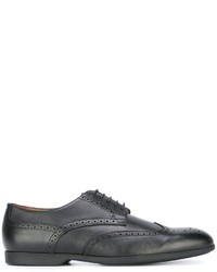 Paul Smith Ps By Lace Up Oxford Shoes