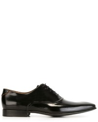 Paul Smith Ps By Starling High Shine Oxford Shoes
