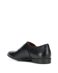 Fratelli Rossetti Perforated Detail Oxford Shoes