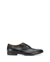 Fratelli Rossetti Perforated Detail Oxford Shoes