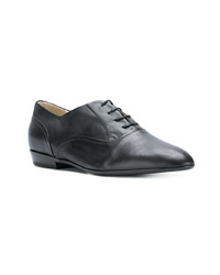Sartore Pointed Toe Oxford Shoes