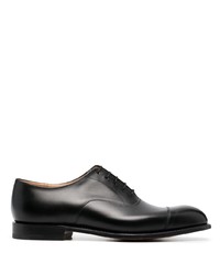 Church's Polished Finish Derby Shoes