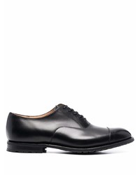 Church's Polished Leather Derby Shoes