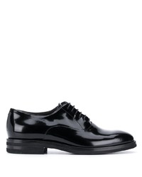 Brunello Cucinelli Polished Oxford Shoes