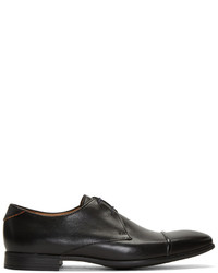 Paul Smith Ps By Black Robin Oxfords