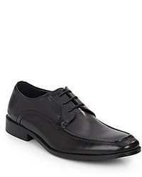 Kenneth Cole Reaction Real Truth Leather Blend Oxfords