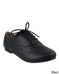Refresh Nikki 01 Casual Oxford Shoes
