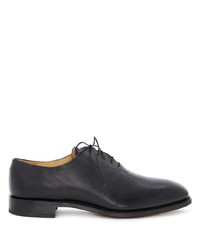 R.M. Williams Rmwilliams Lace Up Leather Oxford Shoes