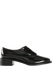 Rochas Classic Oxford Shoes