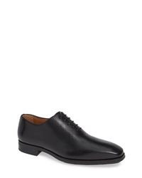 Magnanni Ryder Diversa Plain Toe Whole Cut Shoe