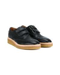 Weber Hodel Feder Sacrato Oxford Shoes