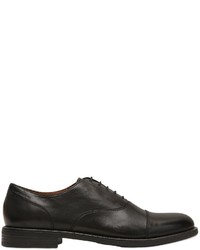 Vagabond Salvatore Leather Oxford Lace Up Shoes