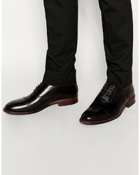 Aldo Selvatelle Leather Oxford Shoes