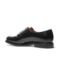 Church's Shannon Glossed Leather Brogues