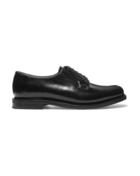 Church's Shannon Glossed Leather Brogues