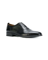 N.D.C. Made By Hand Simon Oxford Shoes