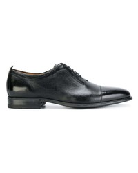 N.D.C. Made By Hand Simon Oxford Shoes